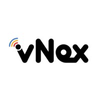 vNex telecom logo - Similar company to Cuc