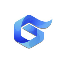 G RatioTech logo - Similar company to Epastelsoft
