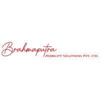 Brahmaputra Mobility Solutions Pvt. Ltd. logo - Similar company to Ideaweavers