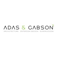 Adas & Gabson logo - Similar company to Modassic