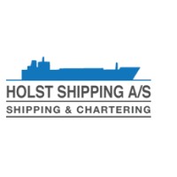 HOLST SHIPPING A/S logo - Similar company to Nepic