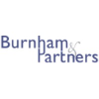Burnham & Partners logo - Similar company to Correlate Search (Now Pure Search Financial Services)