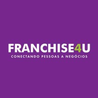 Franchise4u Brasil logo - Similar company to Franquiou