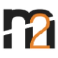 M2 Creative logo - Similar company to Harvest Creative Services