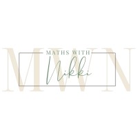 Maths With Nikki logo - Similar company to Endi.Libre