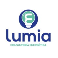 Lumia Consultoría Energética logo - Similar company to Sati S.L.