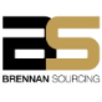 Brennan Sourcing logo - Similar company to Dts - Digital Transformation Solutions