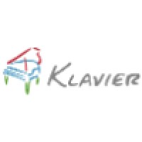 Klavier logo - Similar company to College Of Chinese & Asean Arts