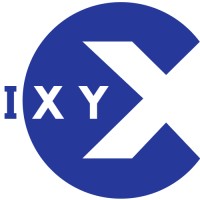 Ixy Maldives logo - Similar company to Stem Center