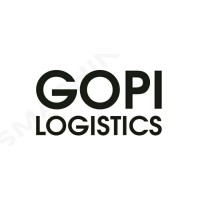 Gopi Logistics logo - Similar company to Freightcrate