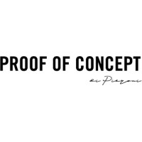 Proof of Concept™️ logo - Similar company to Creator Origin