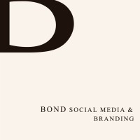 BOND Social Media & Branding logo - Similar company to Contentland