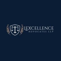 Lexcellence Advocates LLP logo - Similar company to Bandarkar & Co