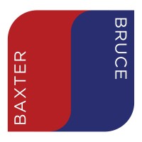BaxterBruce (acquired by Crowe) logo - Similar company to Avon Insurance Plc