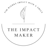 The Impact Maker logo - Similar company to Generation Soil Cic