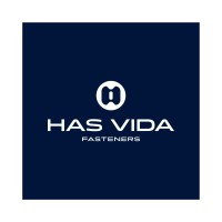 Has Vida Fasteners logo - Similar company to Visan Vida A.Ş.