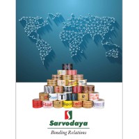 Sarvodaya Industries Packaging Private Limited logo - Similar company to Sonison Packaging Pvt Ltd