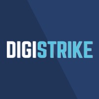 Digistrike logo - Similar company to Fomo Indonesia