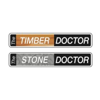 The Timber & Stone Doctor North Shore, Albany & Northland logo - Similar company to The Retail Score Pty Ltd