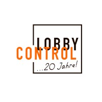 LobbyControl logo - Similar company to Laneflare