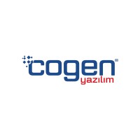 Cogen Yazılım logo - Similar company to Drayup