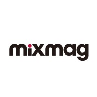 Mixmag Japan logo - Similar company to Sing'Theatre