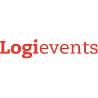 Logievents logo - Similar company to Cyex Congress Services