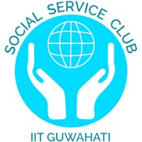 Social Service Club logo - Similar company to Nss Iit Guwahati