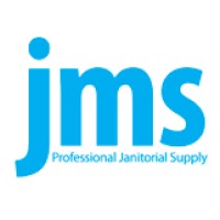 Jms Janitorial Supplies Limited logo - Similar company to Servicemaster Clean Aaa