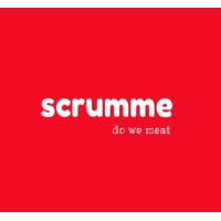 SCRUMME  - do we meat ! logo - Similar company to Mumble Technologies Pvt Ltd