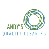 Andy's Quality Cleaning service logo - Similar company to Desimone Real Estate