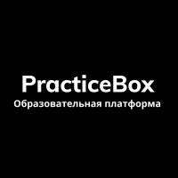 PracticeBox logo - Similar company to Smarthunter