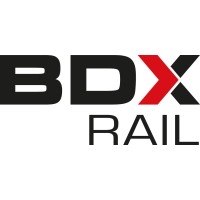 BDX Rail AB logo - Similar company to European Ip Cloud Ab