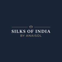 Silks of India logo - Similar company to Fortune Silks Inc