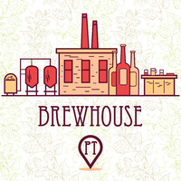 BrewhousePT logo - Similar company to Qualiteste - Análise Sensorial