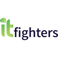 ITfighters logo - Similar company to Kajetan Woyciechowski Kajware