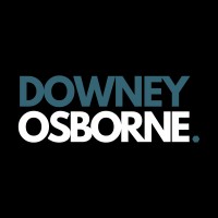 Downey Osborne logo - Similar company to Talent Curve