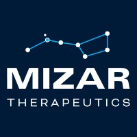 Mizar Therapeutics logo - Similar company to Mizar Imaging