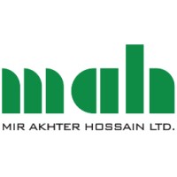 Mir Akhter Hossain Limited logo - Similar company to Zara Construction Ltd