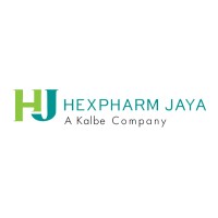 PT Hexpharm Jaya Laboratories (A Kalbe Company) logo - Similar company to Pt Dankos Farma