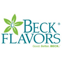 Beck Flavors logo - Similar company to Clement Gold Mining