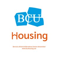 BCU Housing logo - Similar company to Re-Dwell — Msca-Itn