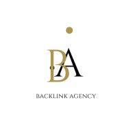 backlinks Agency logo - Similar company to Backlinks Provided Services