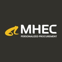 MHEC logo - Similar company to Unified Procurement Services Team (Upst)