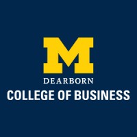 College of Business at UM-Dearborn logo - Similar company to Toothsure