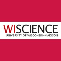 WISCIENCE, UW-Madison logo - Similar company to Highered+