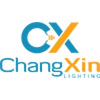 ChangXin Holiday Lights logo - Similar company to Vip Christmas Lights