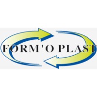 FORM'O PLAST logo - Similar company to Formoplast Sa