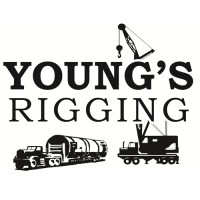 Young's Rigging logo - Similar company to Fab-Weld Llc.