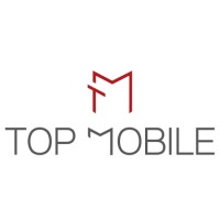 Top Mobile logo - Similar company to Top Mobile Gmbh